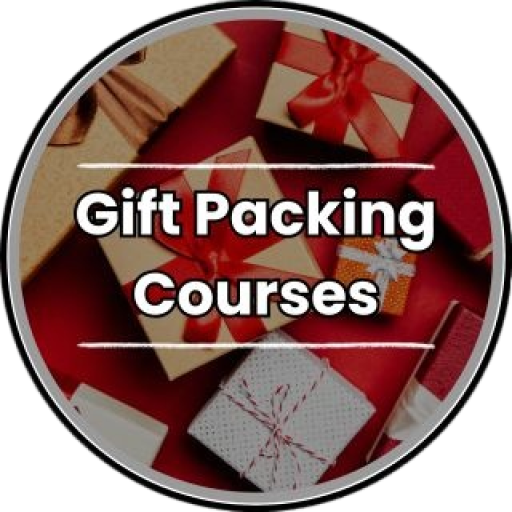 Gift Packing Courses By Mapp